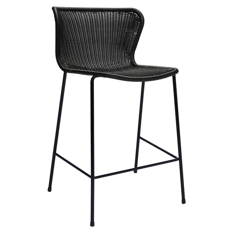 C603 Counter Stool Outdoor - Image 1
