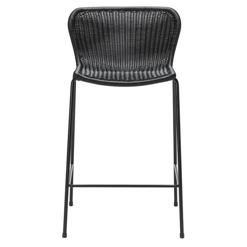 C603 Counter Stool Outdoor - Thumbnail 2