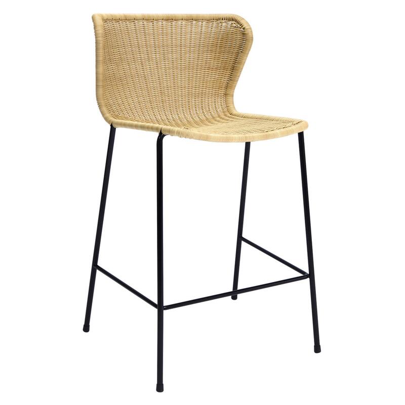 C603 Counter Stool Outdoor - Image 1