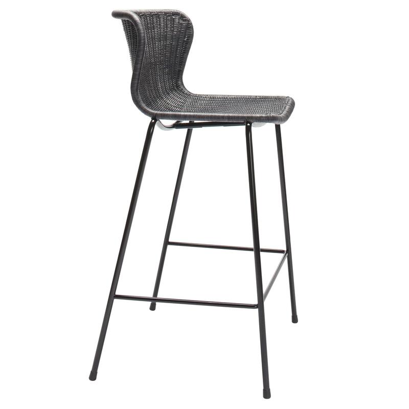 C603 Counter Stool Outdoor - Image 1
