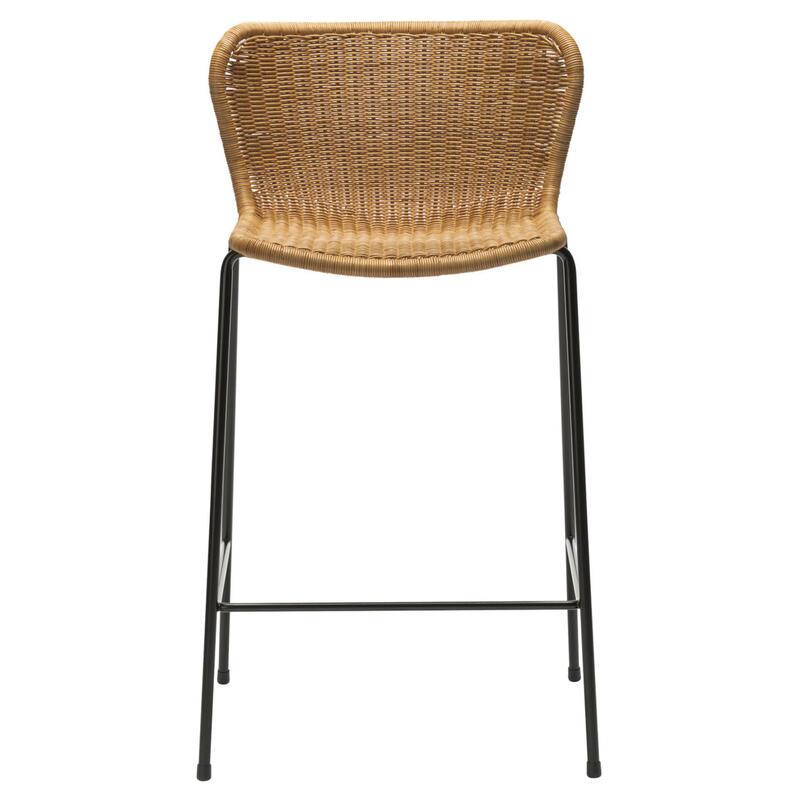 C603 Counter Stool Outdoor - Thumbnail 2