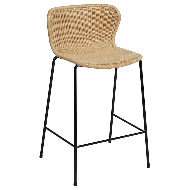 C603 Counter Stool Outdoor - Image 1