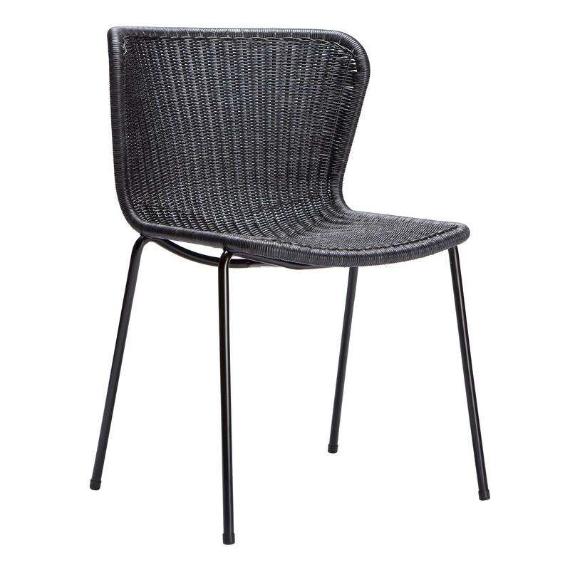 C603 Outdoor Dining Chair - Image 1