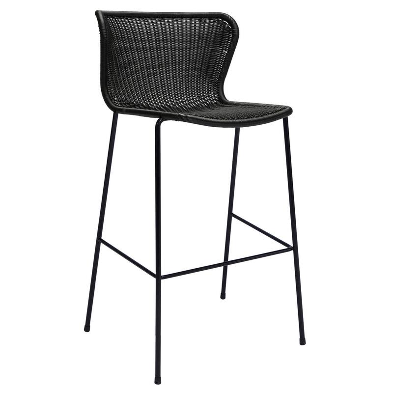 C603 Bar Stool Outdoor - Image 1