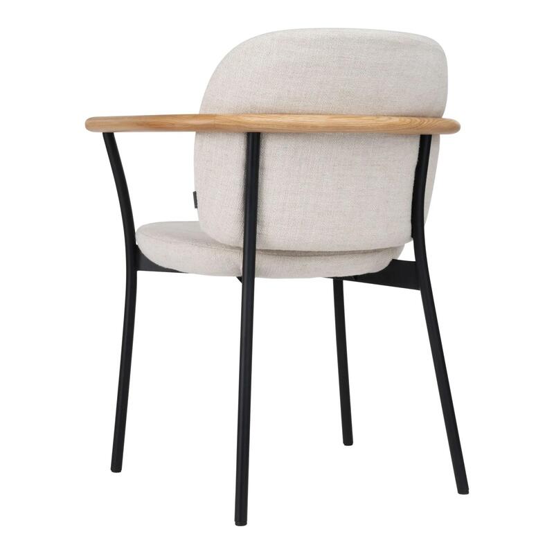 Solace Chair w/Full Arm - Thumbnail 5