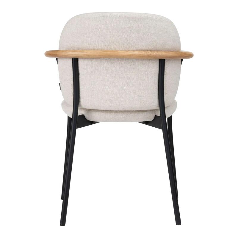 Solace Chair w/Full Arm - Thumbnail 4