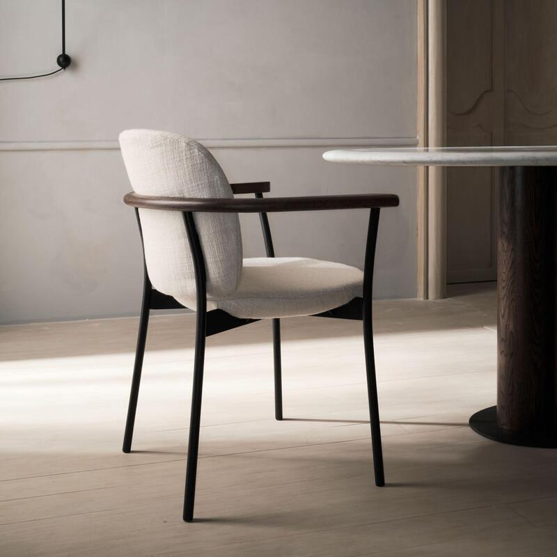 Solace Chair w/Full Arm - Thumbnail 6