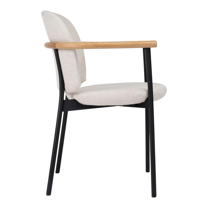 Solace Chair w/Full Arm - Thumbnail 3