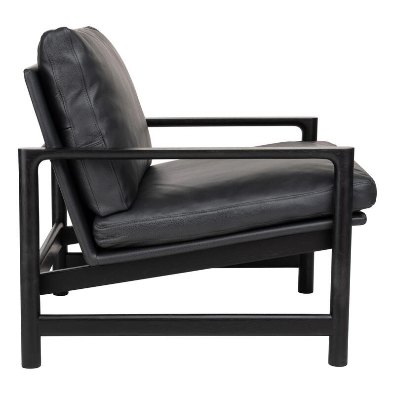Troubadour Lounge Chair - Thumbnail 2