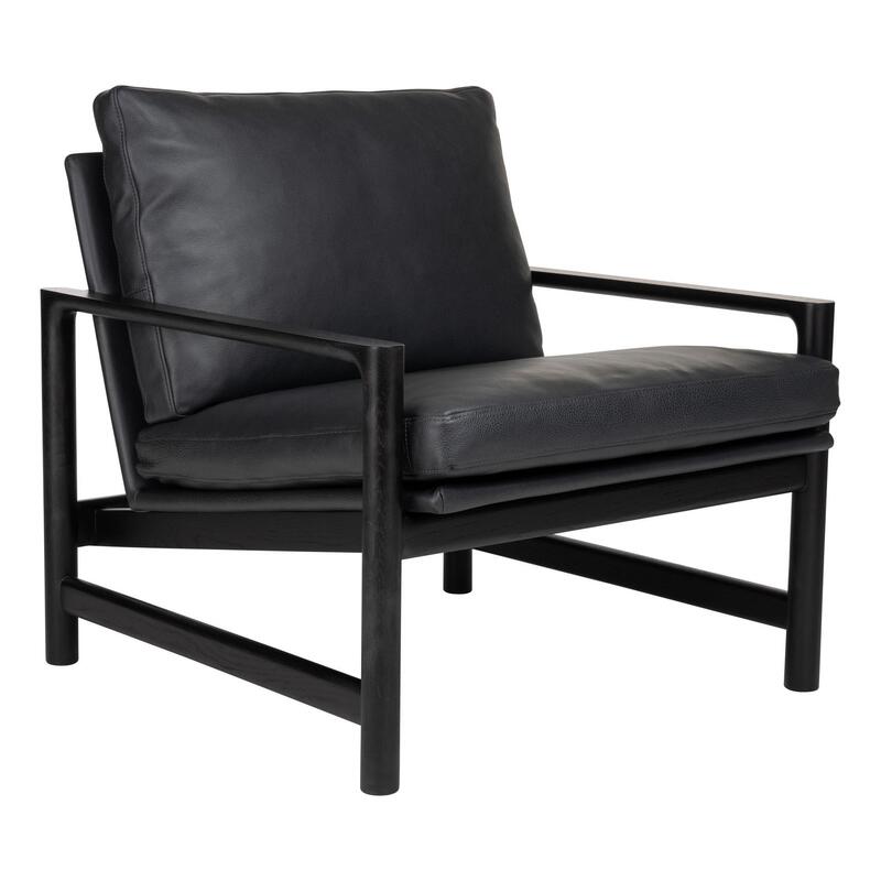 Troubadour Lounge Chair - Image 1