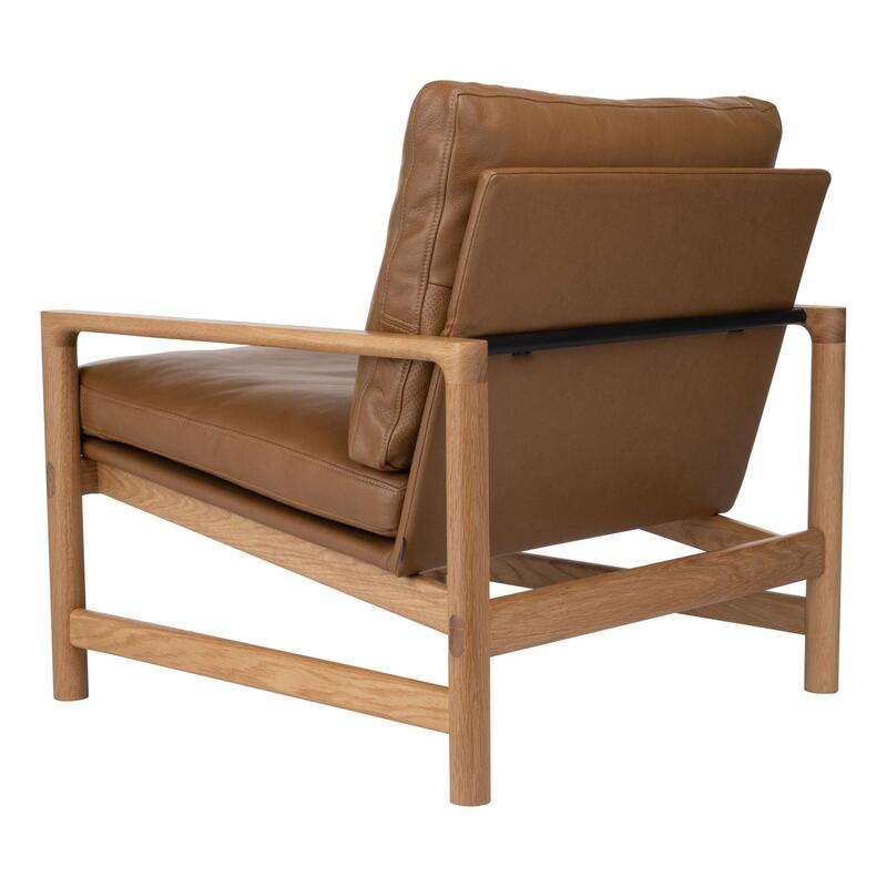 Troubadour Lounge Chair - Thumbnail 4