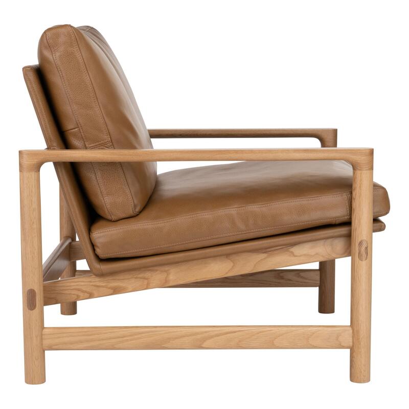 Troubadour Lounge Chair - Thumbnail 3