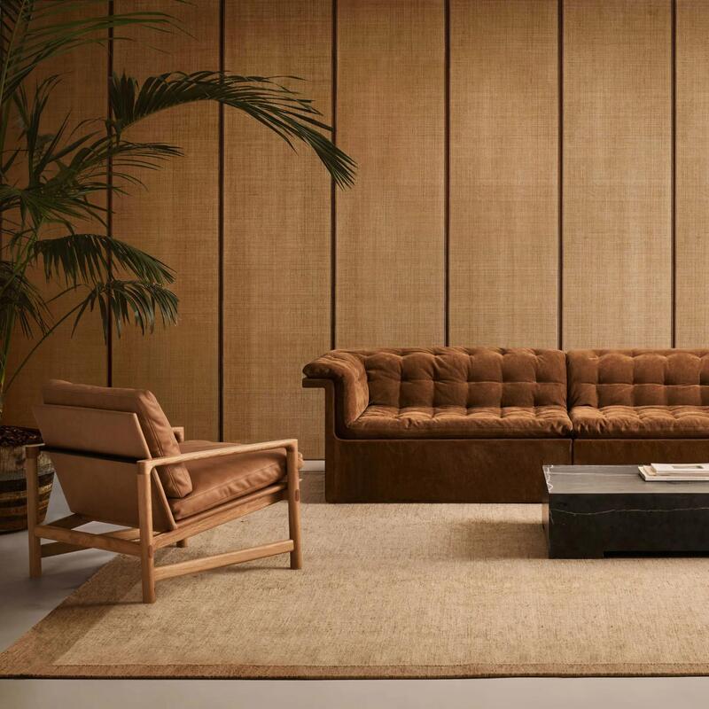 Troubadour Lounge Chair - Thumbnail 5