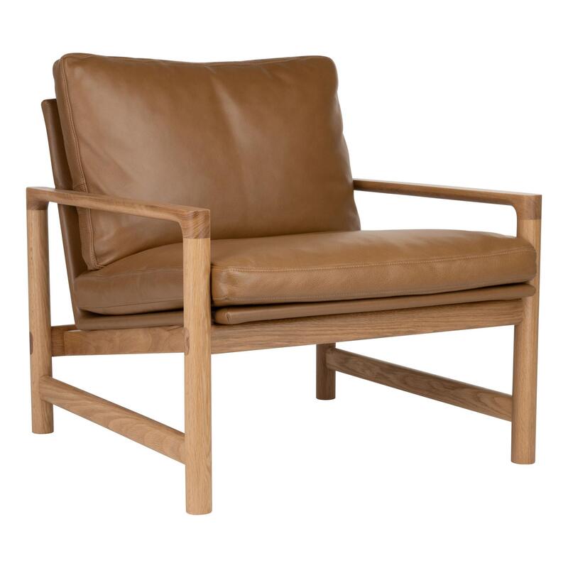 Troubadour Lounge Chair - Image 1