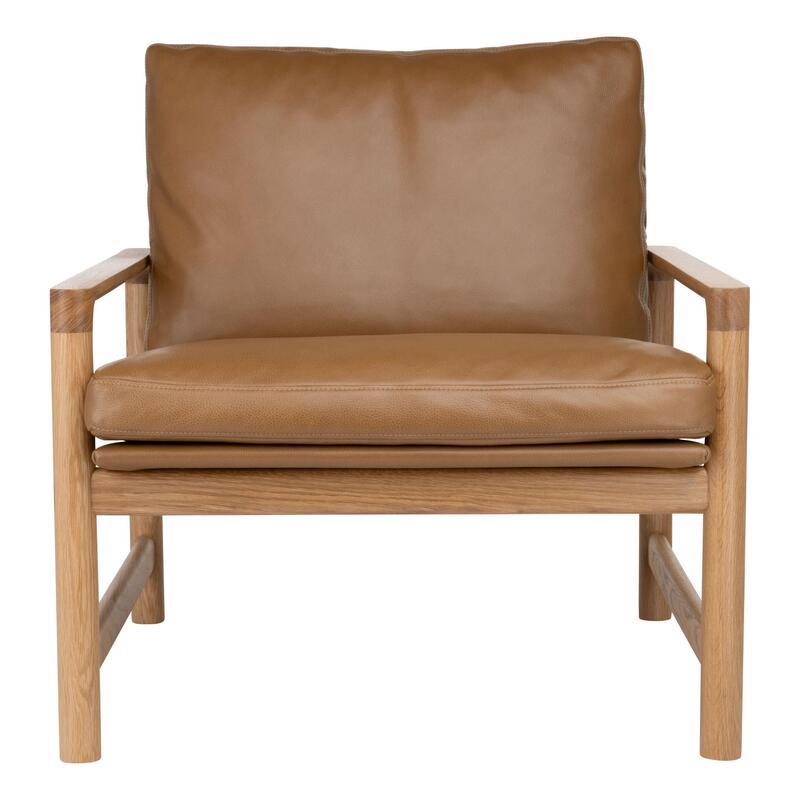 Troubadour Lounge Chair - Thumbnail 2