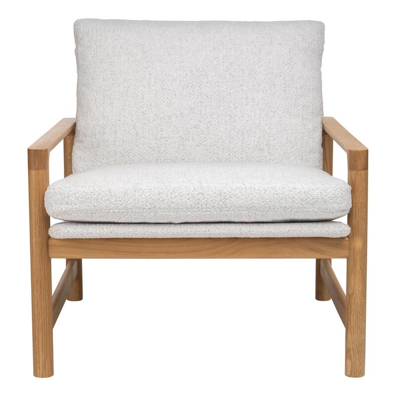 Troubadour Lounge Chair - Thumbnail 2