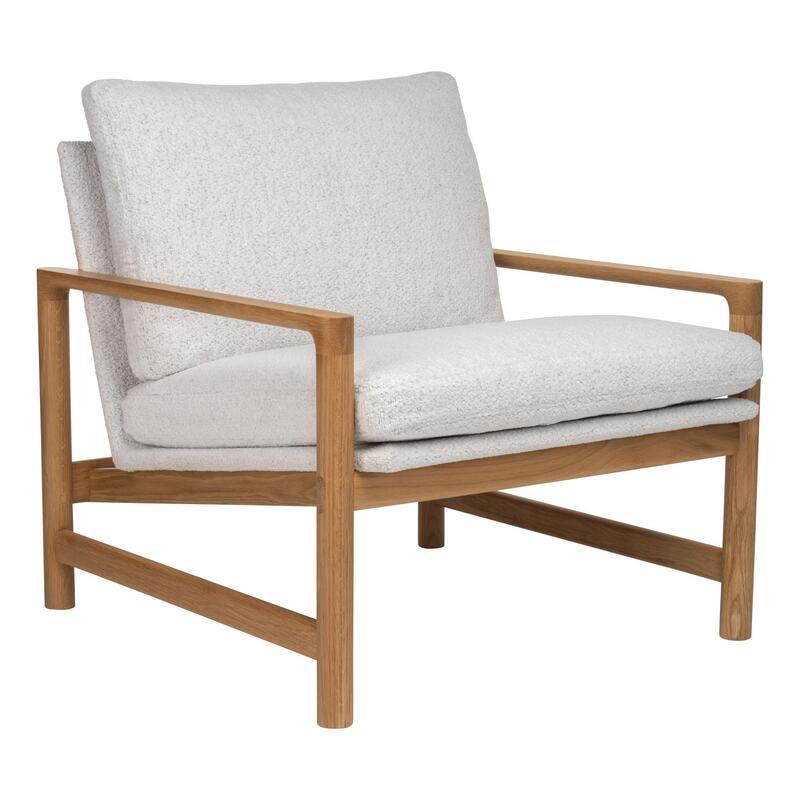 Troubadour Lounge Chair - Image 1