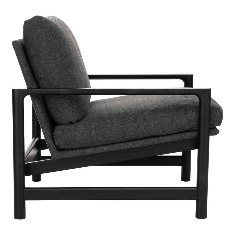 Troubadour Lounge Chair - Thumbnail 2