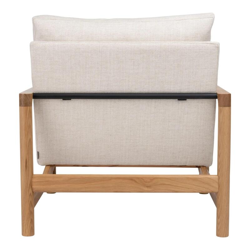 Troubadour Lounge Chair - Thumbnail 4