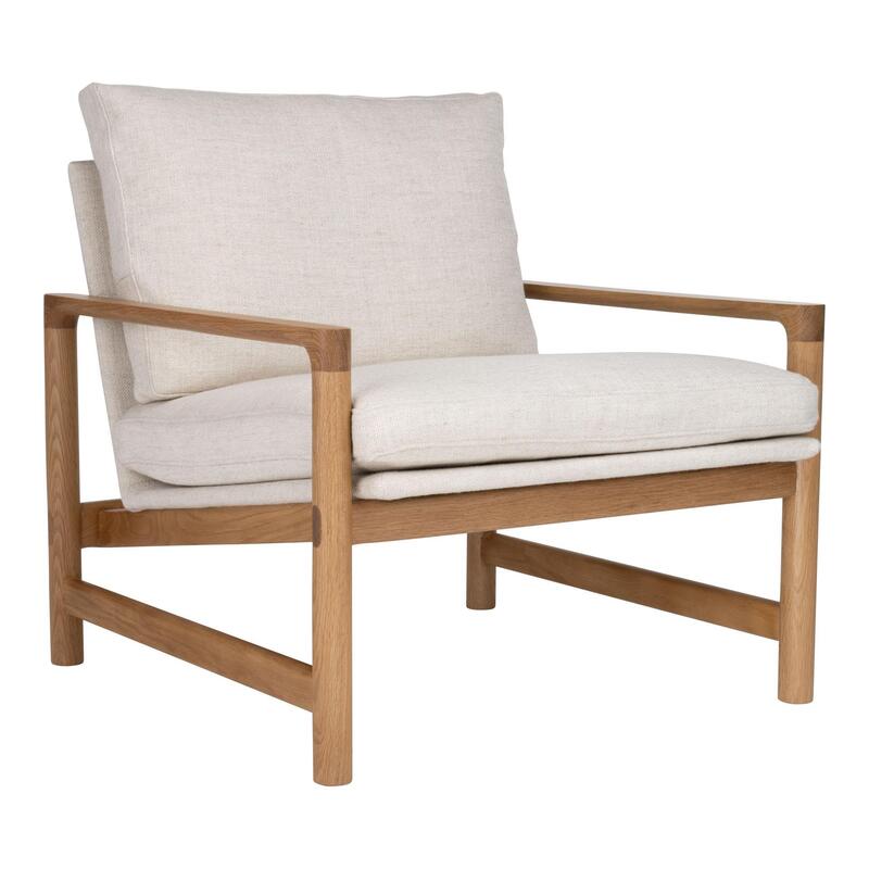 Troubadour Lounge Chair - Image 1