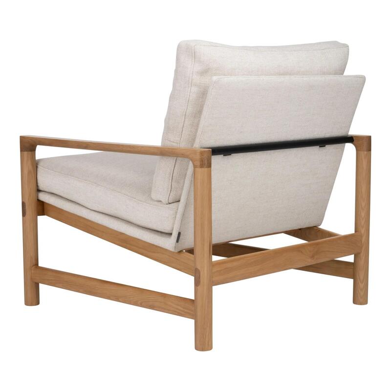 Troubadour Lounge Chair - Thumbnail 5