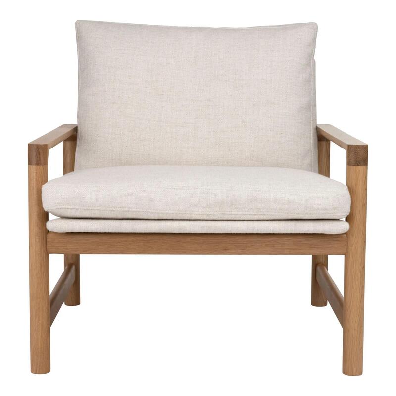 Troubadour Lounge Chair - Thumbnail 2