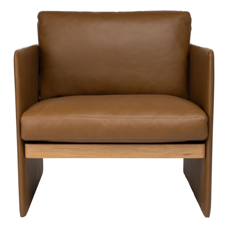 Miles Lounge Chair - Thumbnail 2