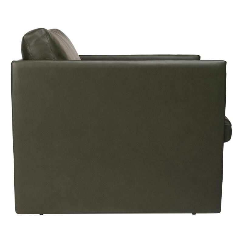 Miles Lounge Chair - Thumbnail 2