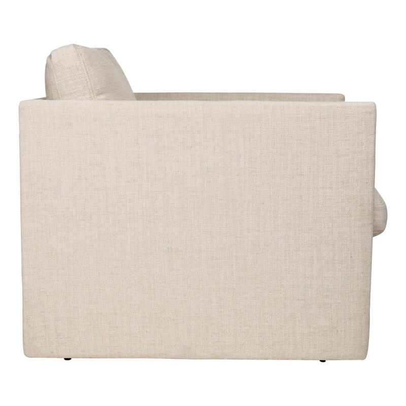 Miles Lounge Chair - Thumbnail 3