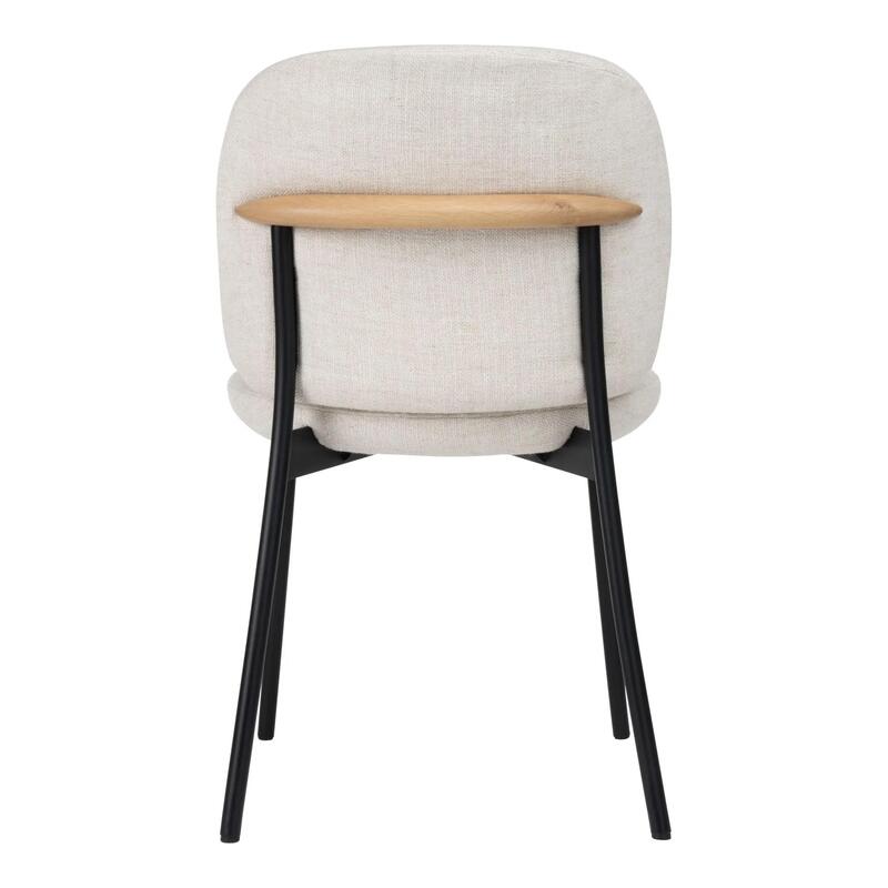 Solace Side Chair - Thumbnail 4
