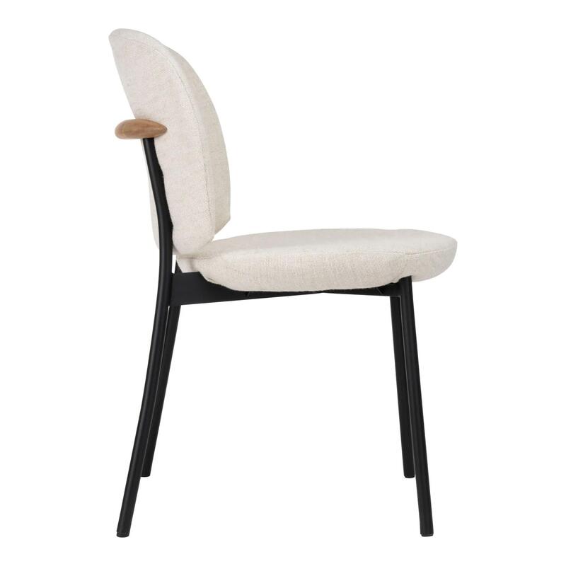 Solace Side Chair - Thumbnail 3