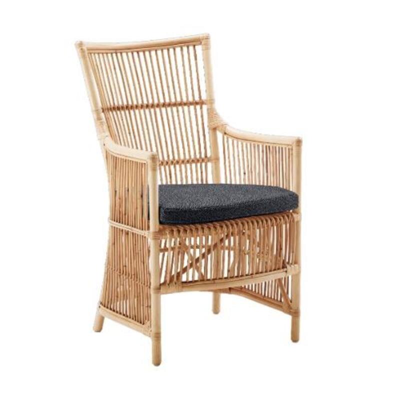 Davinci Chair w/Seat Cushion - Image 1