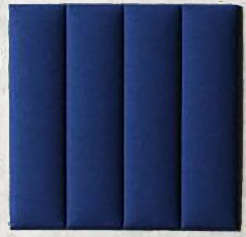 'Slalom' EcoWall - Image 1