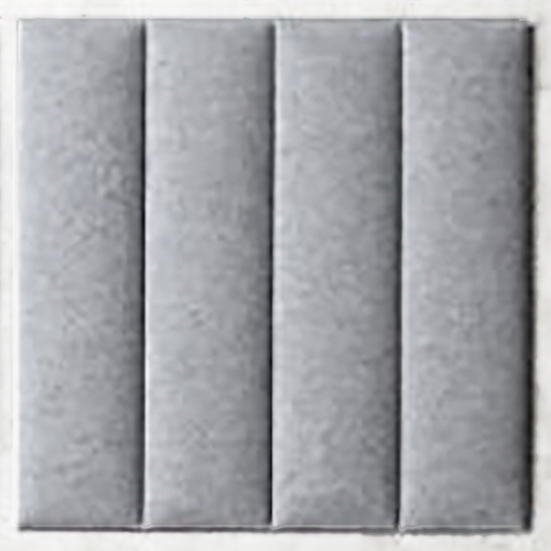 'Slalom' EcoWall - Image 1