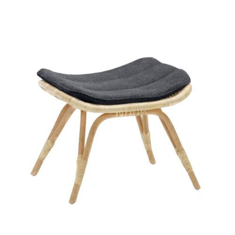 Monet Foot Stool w/Cushion - Image 1
