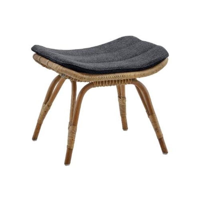 Monet Foot Stool w/Cushion - Image 1