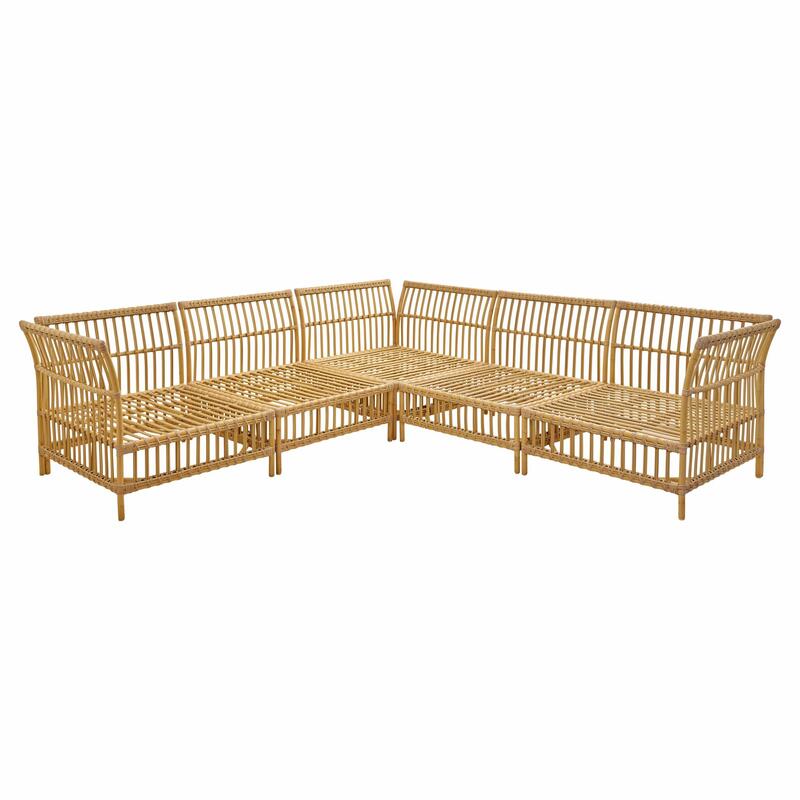 Maggie 5-Seater Sectional Sofa - Thumbnail 3
