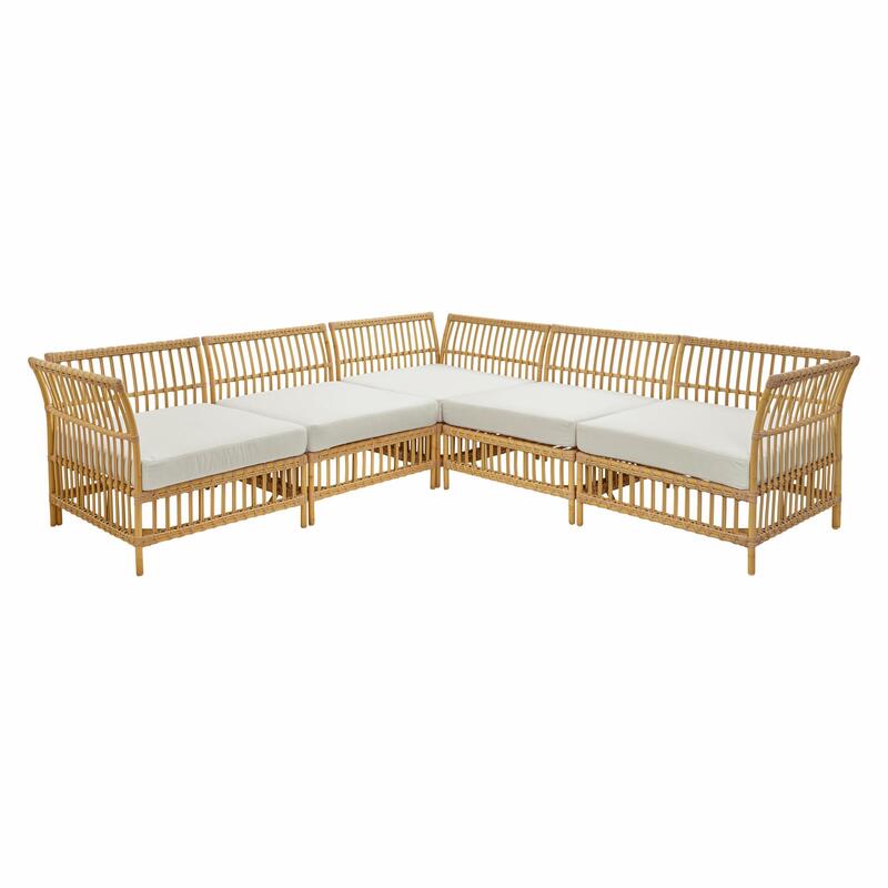 Maggie 5-Seater Sectional Sofa - Thumbnail 2