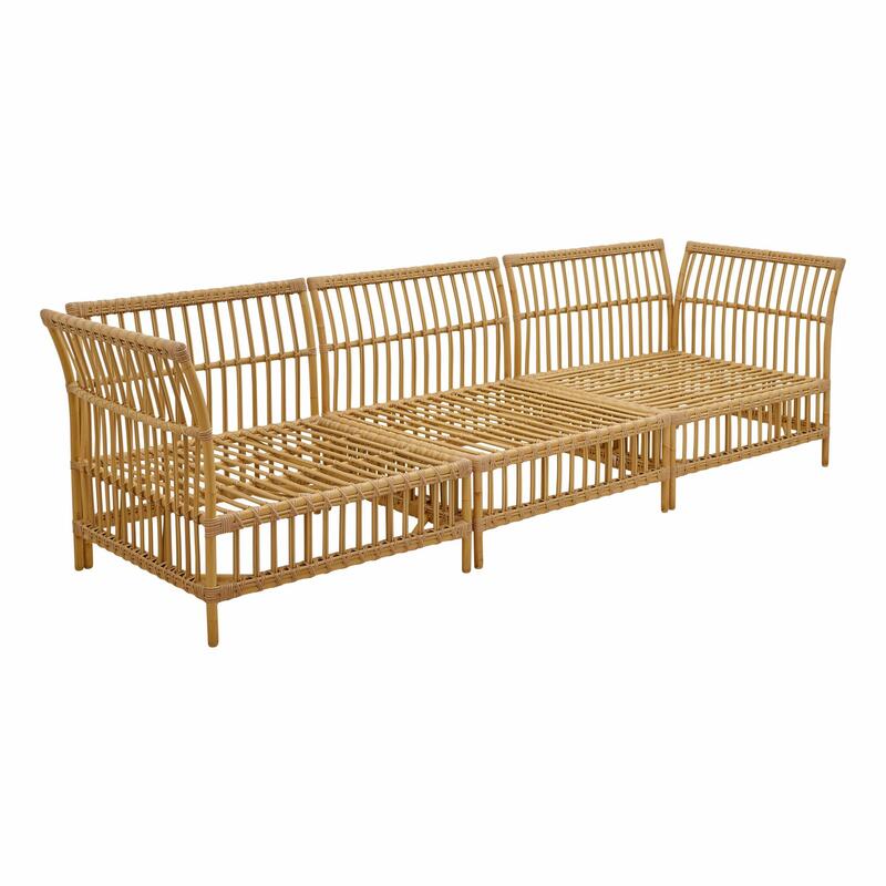 Maggie 3-Seater Sofa - Thumbnail 3