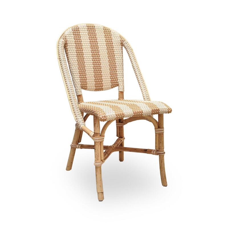 Sofie Side Chair Stripe - Image 1
