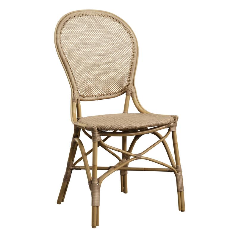 Rossini Side Chair Exterior - Image 1