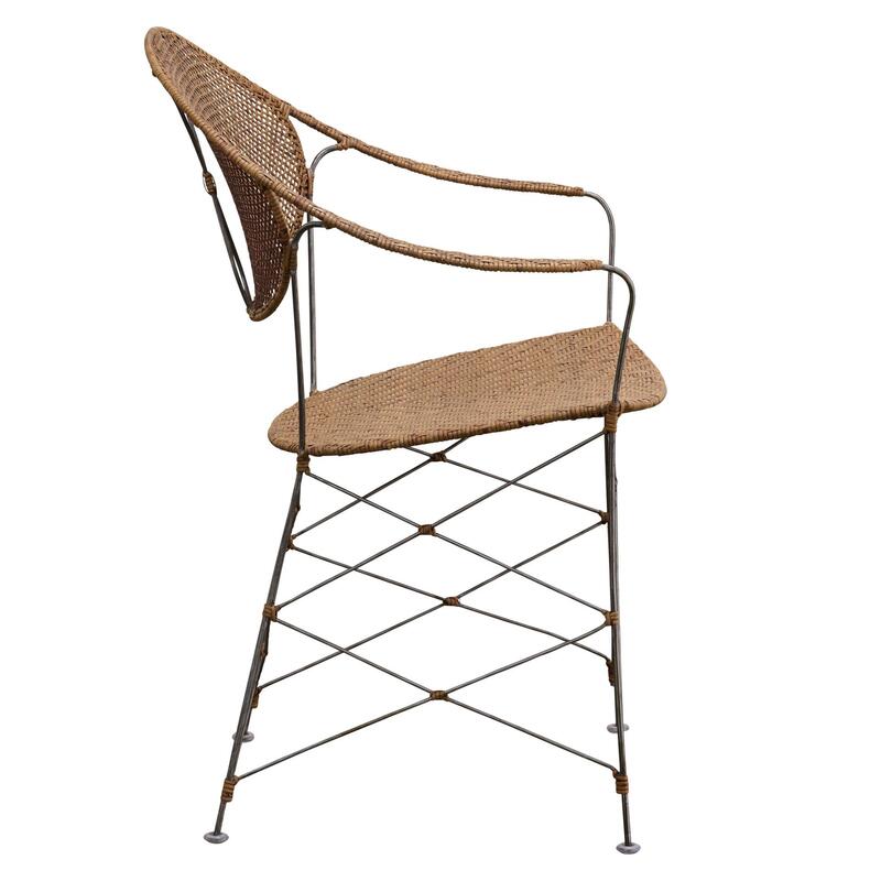 Funky Dining Chair - Thumbnail 2