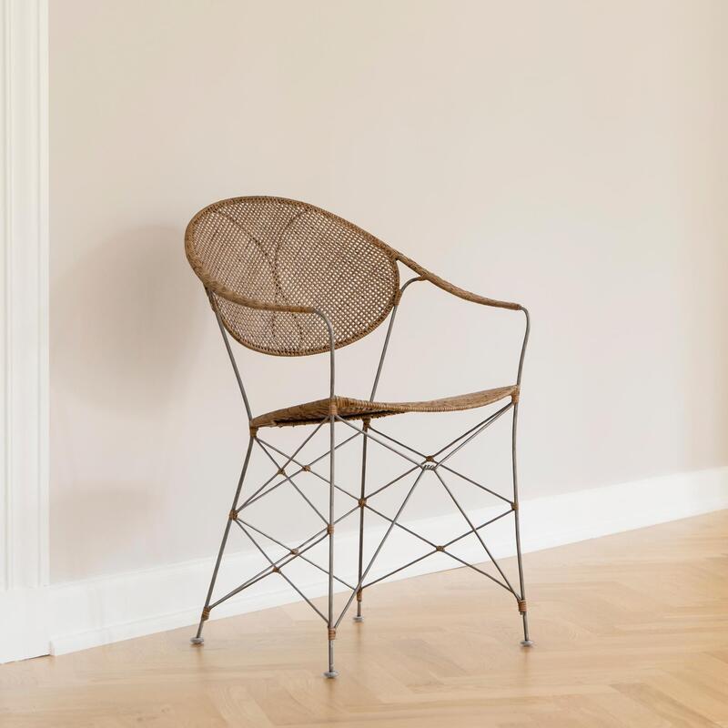 Funky Dining Chair - Thumbnail 6