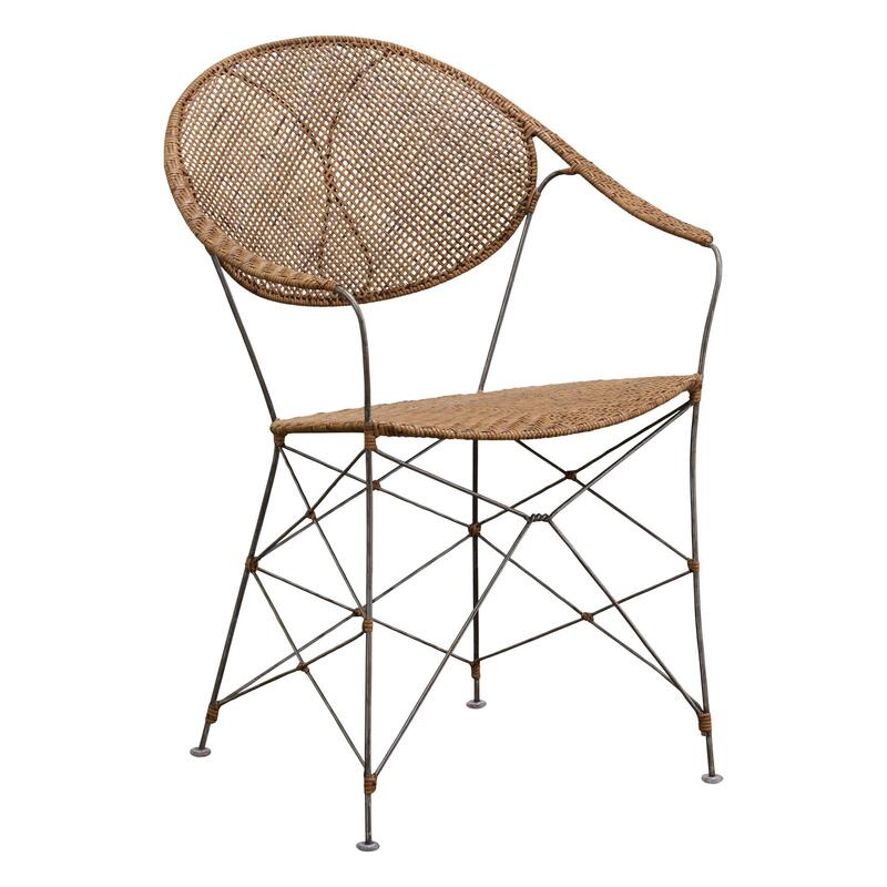 Funky Dining Chair - Image 1