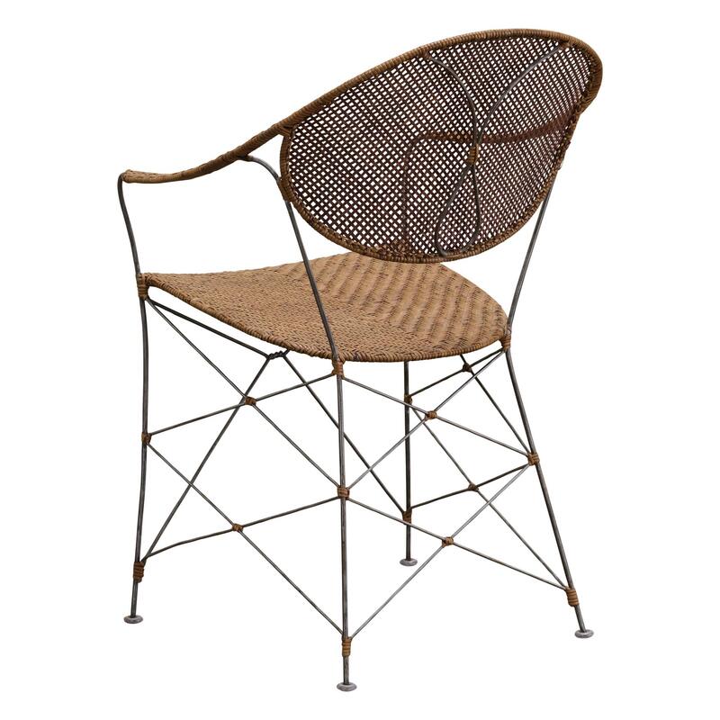 Funky Dining Chair - Thumbnail 5