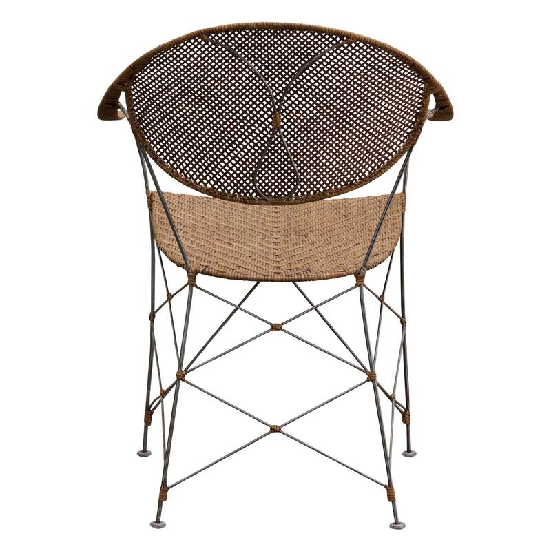 Funky Dining Chair - Thumbnail 4