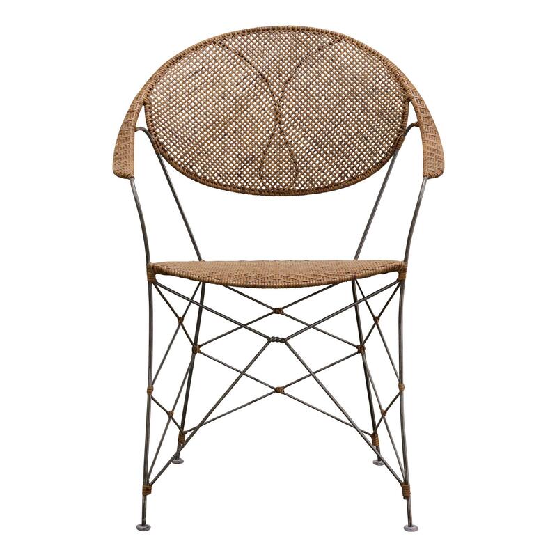 Funky Dining Chair - Thumbnail 3