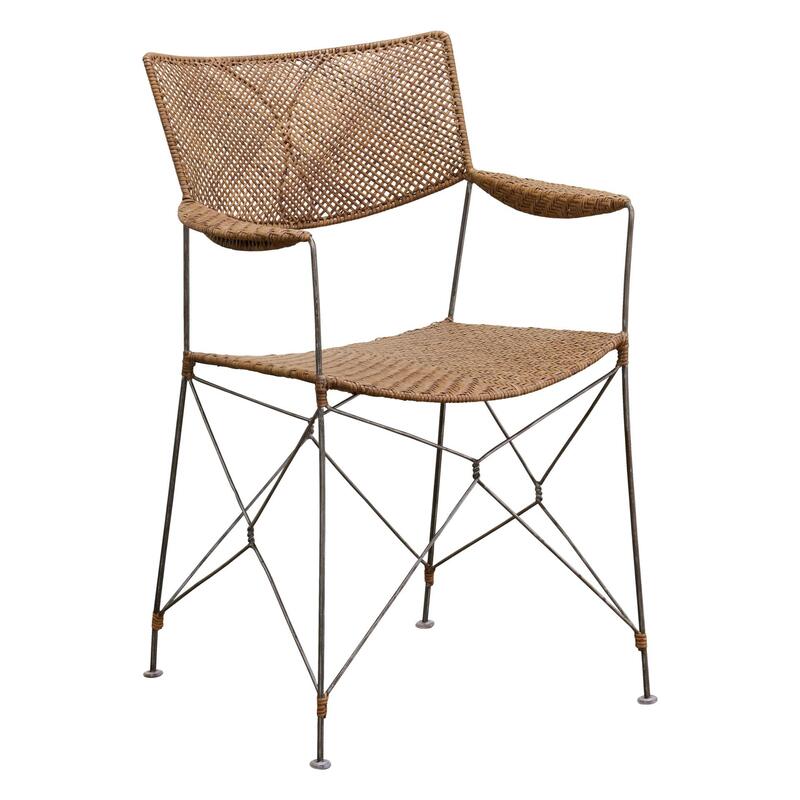 Rap Dining Chair - Image 1