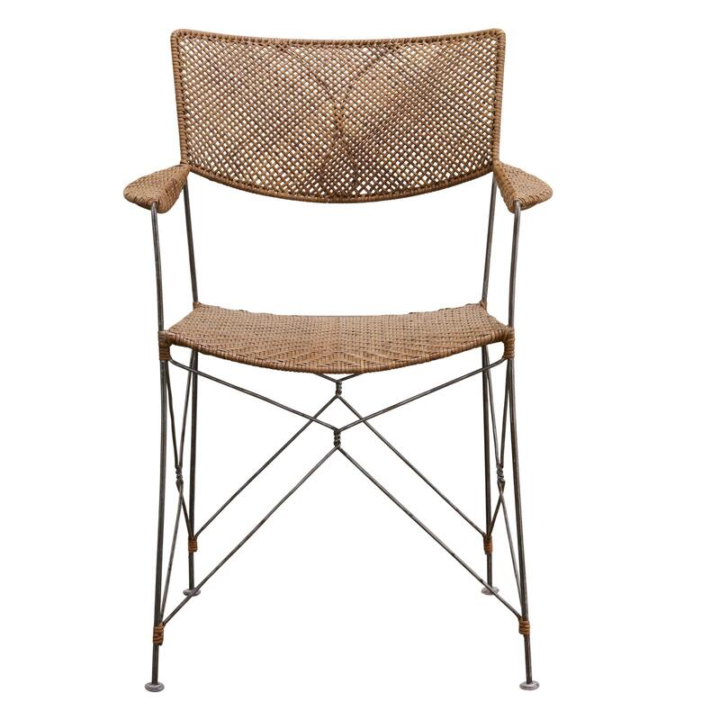 Rap Dining Chair - Thumbnail 2