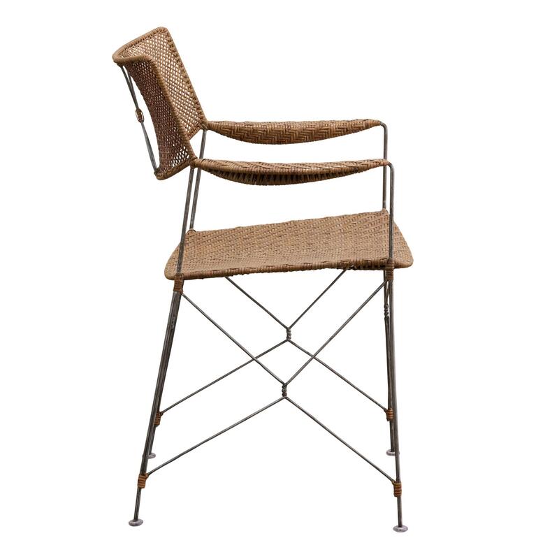 Rap Dining Chair - Thumbnail 3